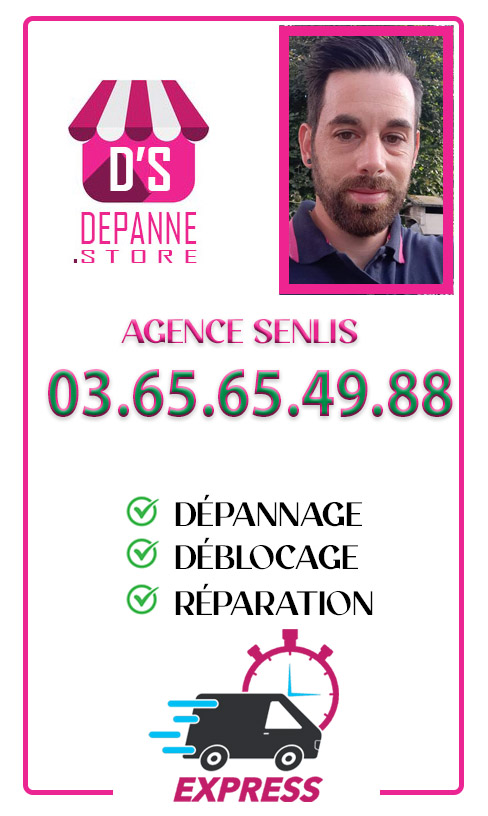 Depannage Volet Roulant Senlis